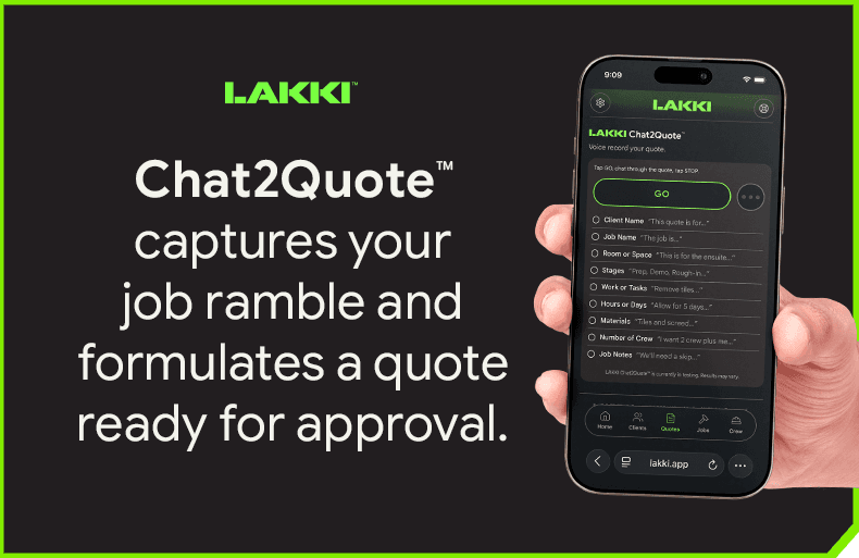 Chat2Quote